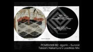 dgoHn - Summit (Takeshi Nakamura's Leadless Mix)