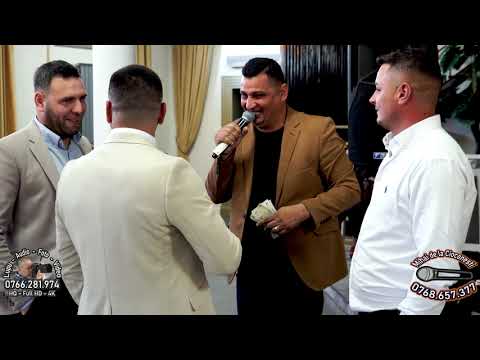 Mihai de la Ciocanesti    Cel mai tare colaj de masa la Palanca