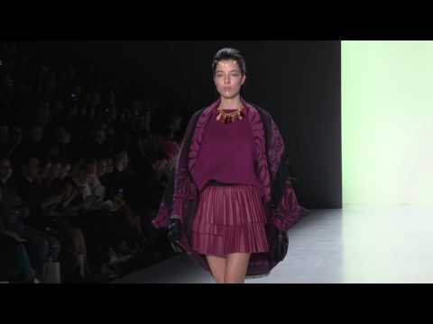 Dimitri Herbst/Winter 2015/2016