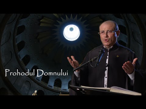 Prohodul Domnului nostru Iisus Hristos cu ison