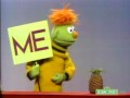 Sesame Street Me Farley