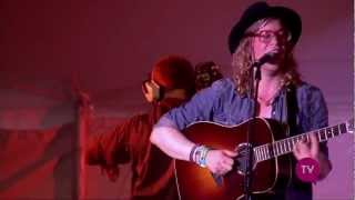 Allen Stone - Sex and Candy (Marcy Playground cover) (free concert live in Chicago)