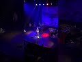 Big Head Todd and the Monsters - Blues for Annie (Live in Charlotte, NC 2/23/24)