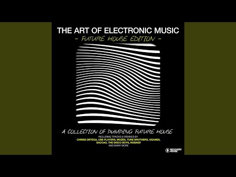 Stars & Stripes (feat. Philip Braun) (Radio Edit)