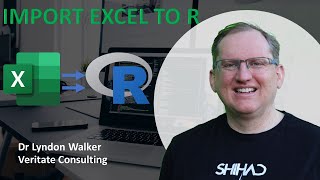 How to import Excel data to R