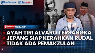 LIVE: Misteri Alvaro 8 Bulan Hilang Terjawab, PBNU Tegaskan Tak Ada Pemakzulan