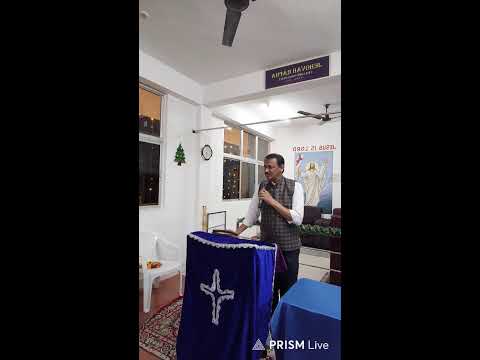 Live streaming of Nissi RajKumar