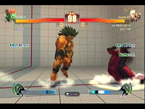 SIKWIDIT510(BL) vs xx INNOCENT xx(RU) Championship Final REPLAY