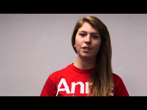 A Message from Annie Constantinescu