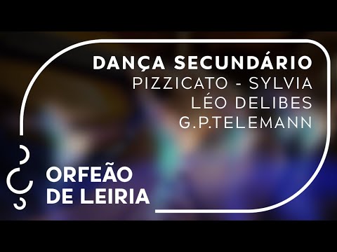 Pizzicato - Sylvia - Act III - Divertissement - Léo Delibes