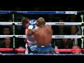 FLOYD MAYWEATHER Defensive Genius (Defense.