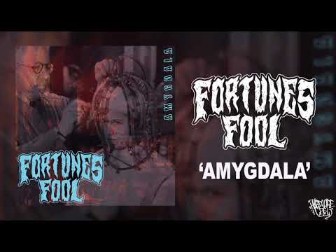 FORTUNE'S FOOL 'Amygdala' [HQ]