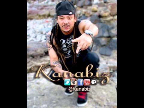 Kanabiz - Para la raza - Mixtape Hip Hop