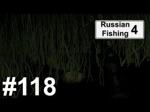 Auf große Karpfen am Karpfenparadies mit Schlaufenmontage 🐋 | Russian Fishing 4 #118 | Deutsch | UwF