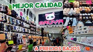 MAUYA😱 La mejor Calidad de CALCETINES / MEDIAS / PANTIMEDIAS  con los Precios BAJOS😃