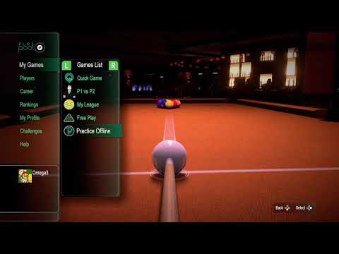 Fastest game of 9-Ball EVER [Pure Pool on Switch]