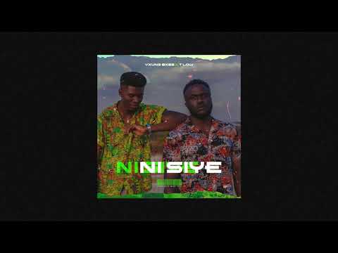 Yxung Bxss - Ni Siye (ft. T-Low) Audio