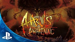 Aaru's Awakening