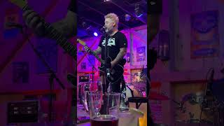 David Cook - Heartbeat - Daryl's House 09-17-2025