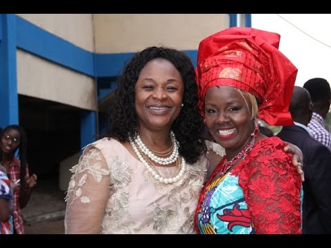 QEG SEPTEMBER 2015. THEME: FROM ADVERSITY TO  ADVANCEMENT