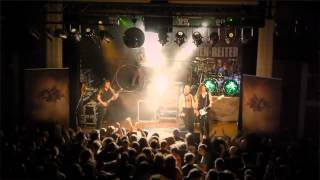 DIE APOKALYPTISCHEN REITER - Tour Premiere Show (OFFICIAL LIVE)