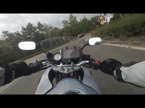 CAT S61 Motor test | Navigatie bediening met handschoenen