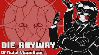 Cover art for Die Anyway
