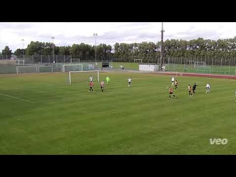 BK Höllviken - Ystads IF U19, 2-4