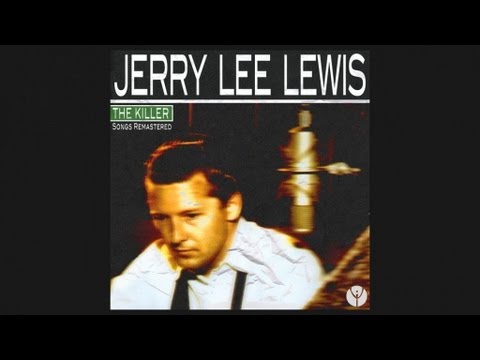 Jerry Lee Lewis - It'll Be Me (1958)