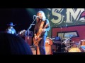 Blackberry Smoke - Another Chance @ Barrowlands Glasgow 030417