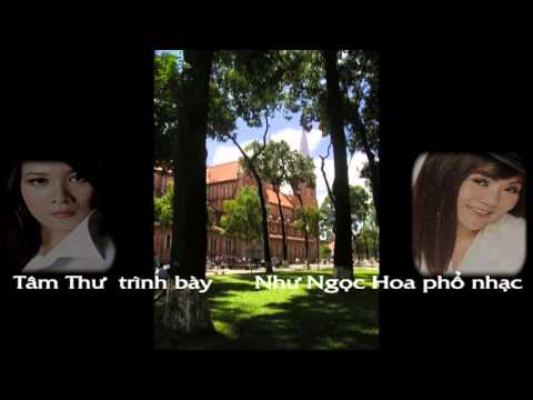 Thể hiện bởi Tâm Thư