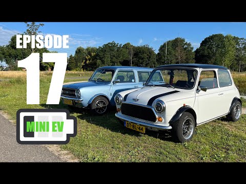 Surprise Result!.... EV verse Cooper