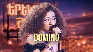 Մարիամ. Domino (Jessie J Cover) - SHANT Project | Երեկոն Շանթում