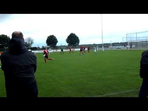 Spero B1 - Treffers B1 ( 5/8 )