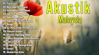 Download lagu Lagu Malaysia Pengantar Tidur - Gerimis Mengundang - Cover Lagu  Akustik full album mp3