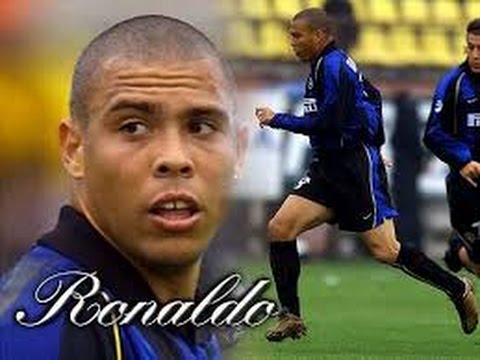 Ronaldo vs Xamax 1997