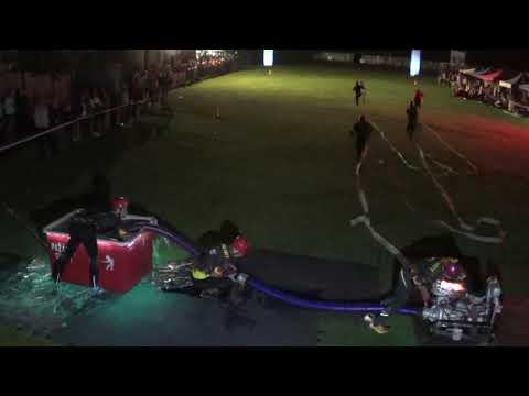 13.7.2019 DHZ Kúty 2.pokus - O zlatú medajlu Letničie 2019