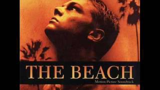 The Beach-Barry Adamson-Richard,It&#39; Business As Usual