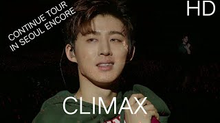 Download lagu iKON CLIMAX ENCORE (CONTINUE TOUR IN SEOUL ENCORE) mp3