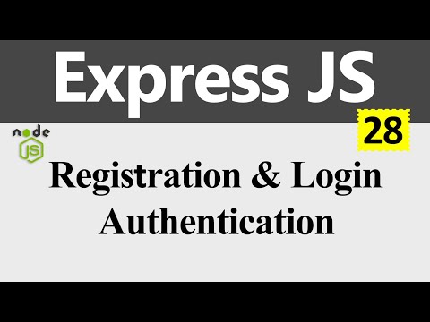 Introduction to Node JS Hindi