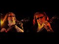 David Allan Coe ~ The Night Frank Yankovic Came To Town