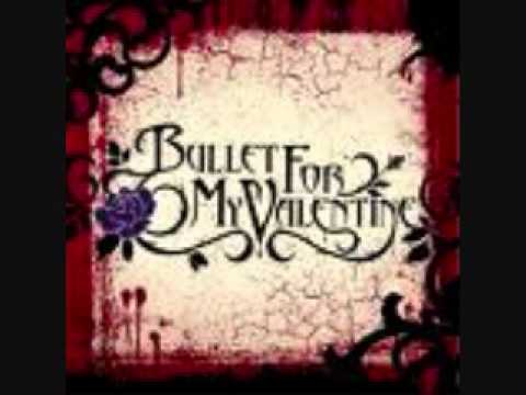 Bullet for My Valentine - Just Another Star