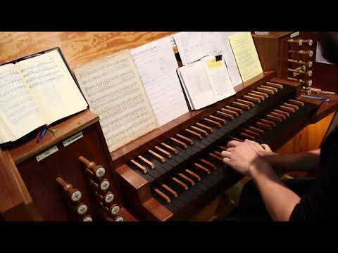 EG 1 / ELKG 6 - Macht hoch die Tür