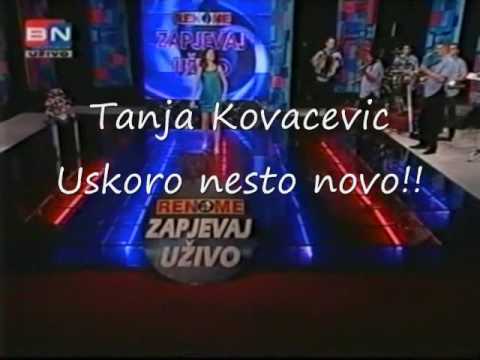 Tanja kovacevic 3 juli 2009!!!Uskoro Nesto novo