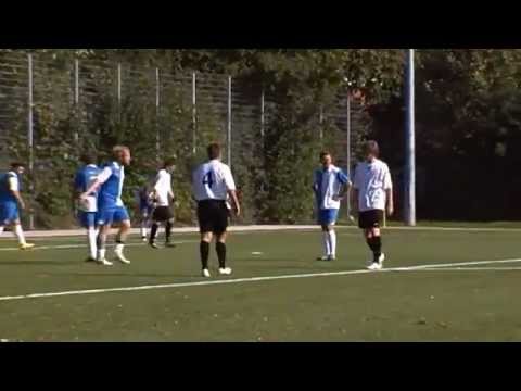 SV Fortuna St. Jürgen II TuS Lübeck 93 II 2:4