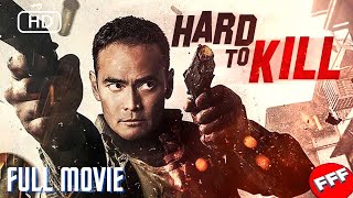 ULTIMATE JUSTICE : HARD TO KILL  Full ACTION Movie