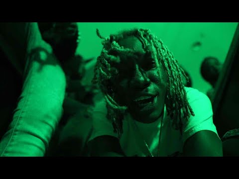 Jadee 5ive7 - "SHOOTER" (SHOT BY @leetoocreative)