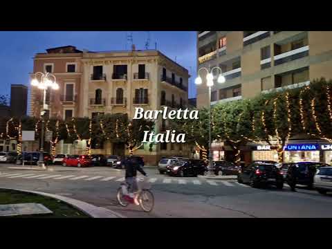 Barletta, Italy