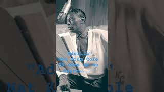 Adelita. Nat King Cole