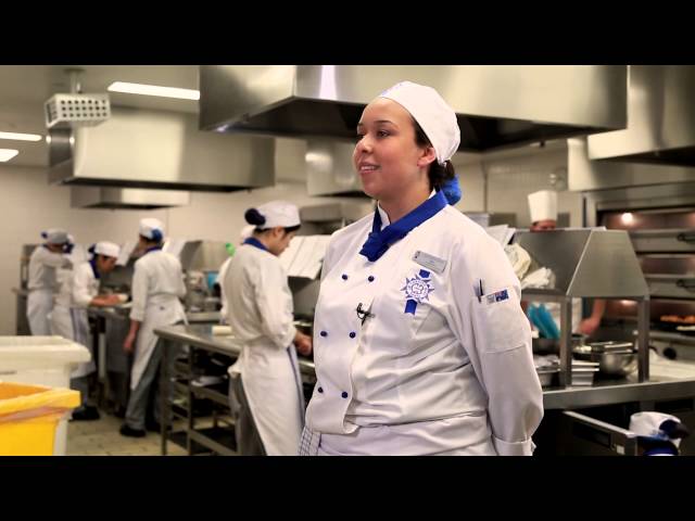 LE CORDON BLEU LE